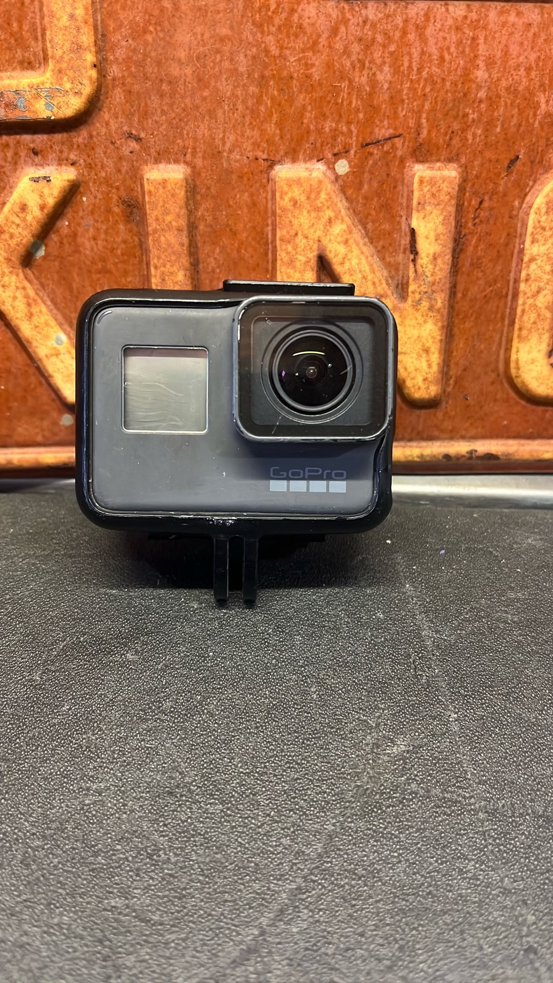 GoPro Hero 5