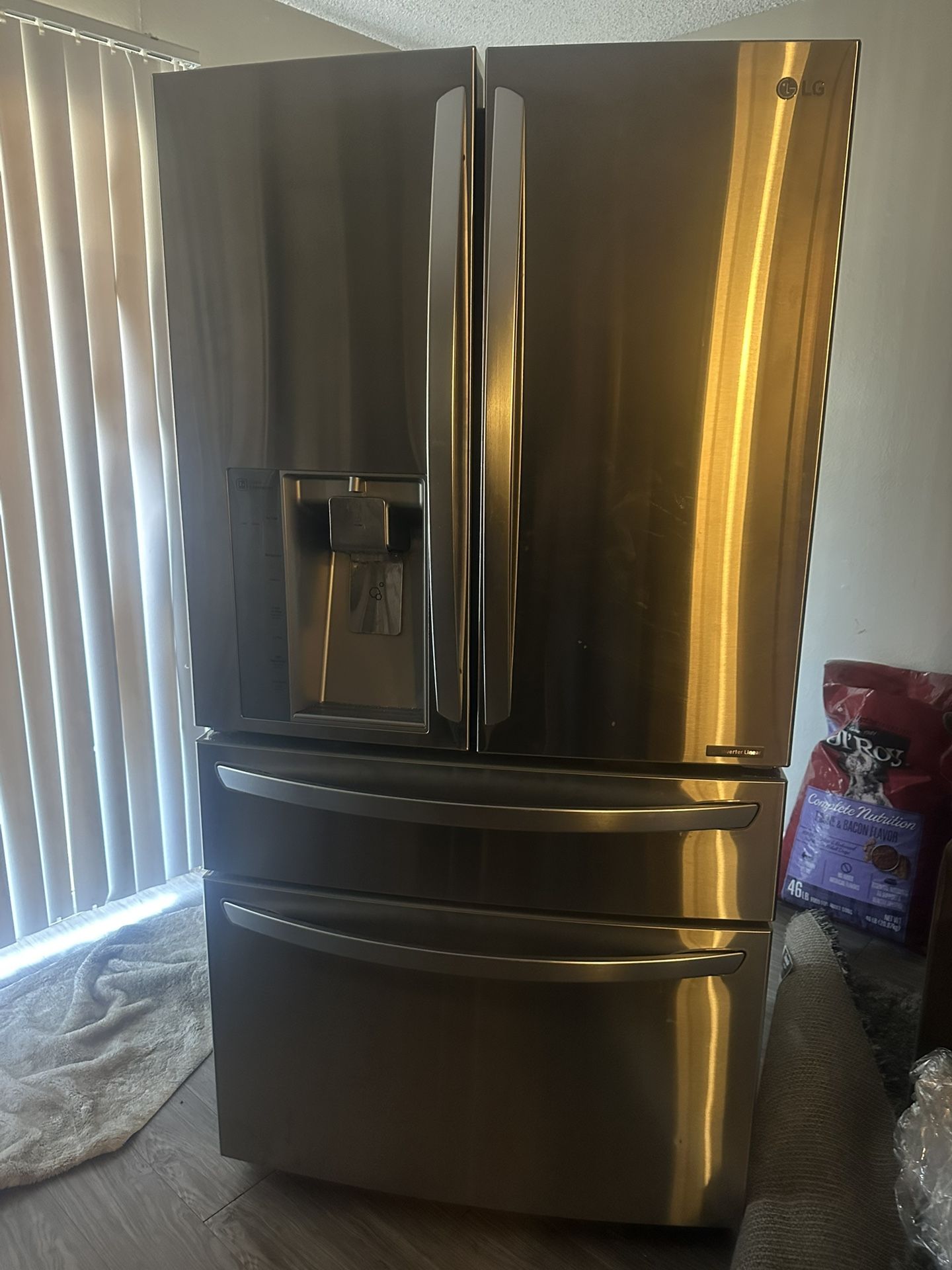 Refrigerator