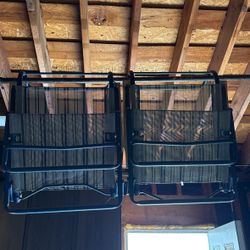 Beach Or Camping Chairs 