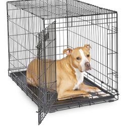 MidWest Dog Crate 36"L x 23"W x 25"H