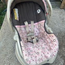 💕🌸 Baby car seat💕🌸