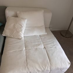 New Sofa
