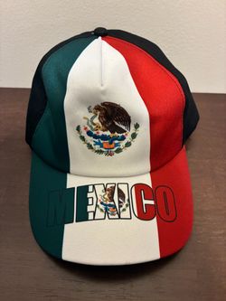 Mexico Hat