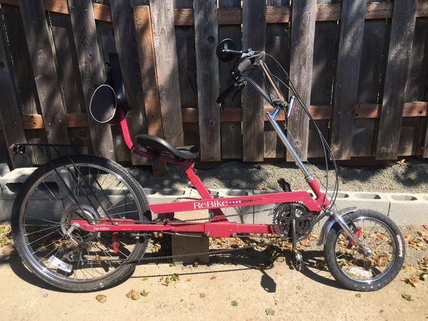 1rebel bike