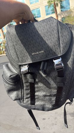 Micheal Kors men’s backpack