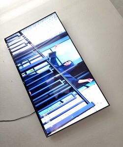 55” ONN Roku tv