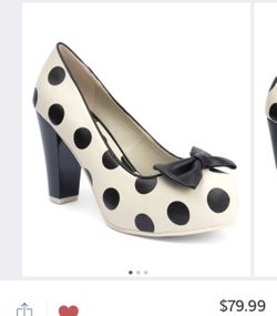 Revisited very cute size 8
