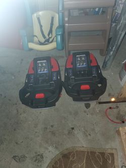 Britax Car Seat Base