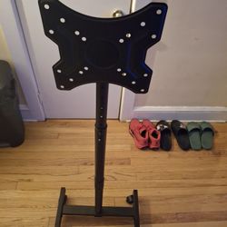 MT 1004 TV Stand Open Box Assembled 