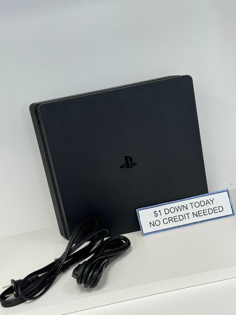 🎮 PS4 Console Blowout – Starting at Just $129!