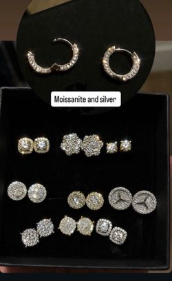 High quality jewelry