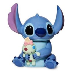 Stitch cookie jars