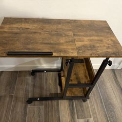 Adjustable Desk