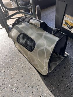 Doggie Carrier