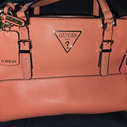 Guess Purse