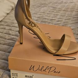 Women's Heels 