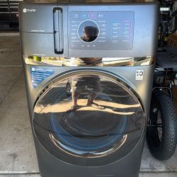 GE Profile Ultra All In One Washer Dryer