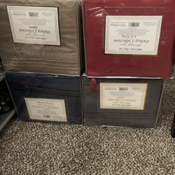 Set of bed sheets
