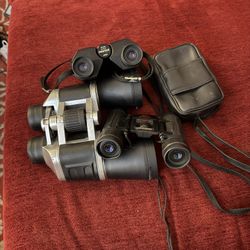 Binocularars  3