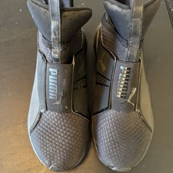 Puma Shoes Set Of Two Colors 