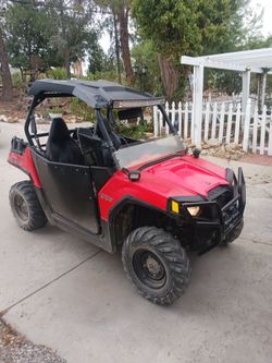 Polaris (contact info removed)
