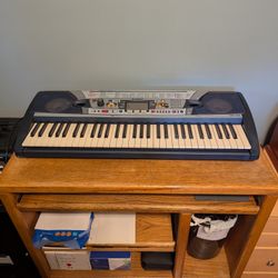 Yamaha PSR-280
