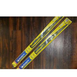 MICHELIN High Performance Conventional ALL-SEASON Wiper Blades 28" LOT of 2 New