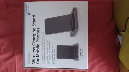 Ubiolabs Wireless charging stand