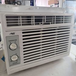 Air Conditioner 