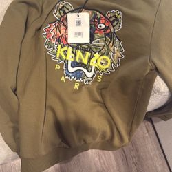 Kenzo Sweater 