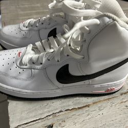 Nike Forces Size 6.5 