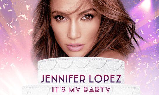 Jennifer Lopez Tickets - 7/23 - Amway Center - Floor Seats