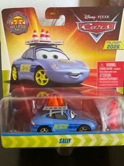 Disney pixar cars