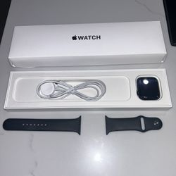 Apple Watch SE