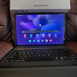 12.5" Galaxy TAB S7 FE 5G