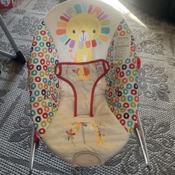 Baby Stuff
