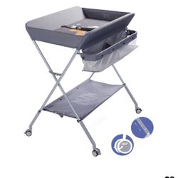 Changing Table Portable 