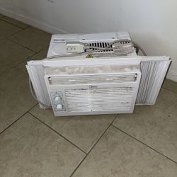 Window AC 