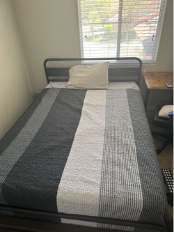 Queen Quilt