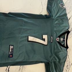 Micheal Vick Eagle Jersey
