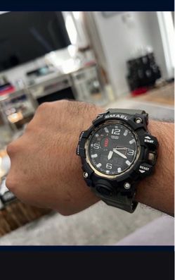 Relo / Watch