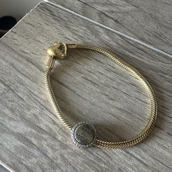 Pandora bracelet