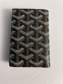 GOYARD SAINT PIERRE WALLET REVIEW 