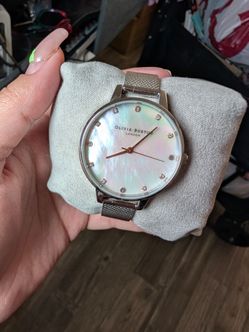 Women's Watch - Olivia Burton