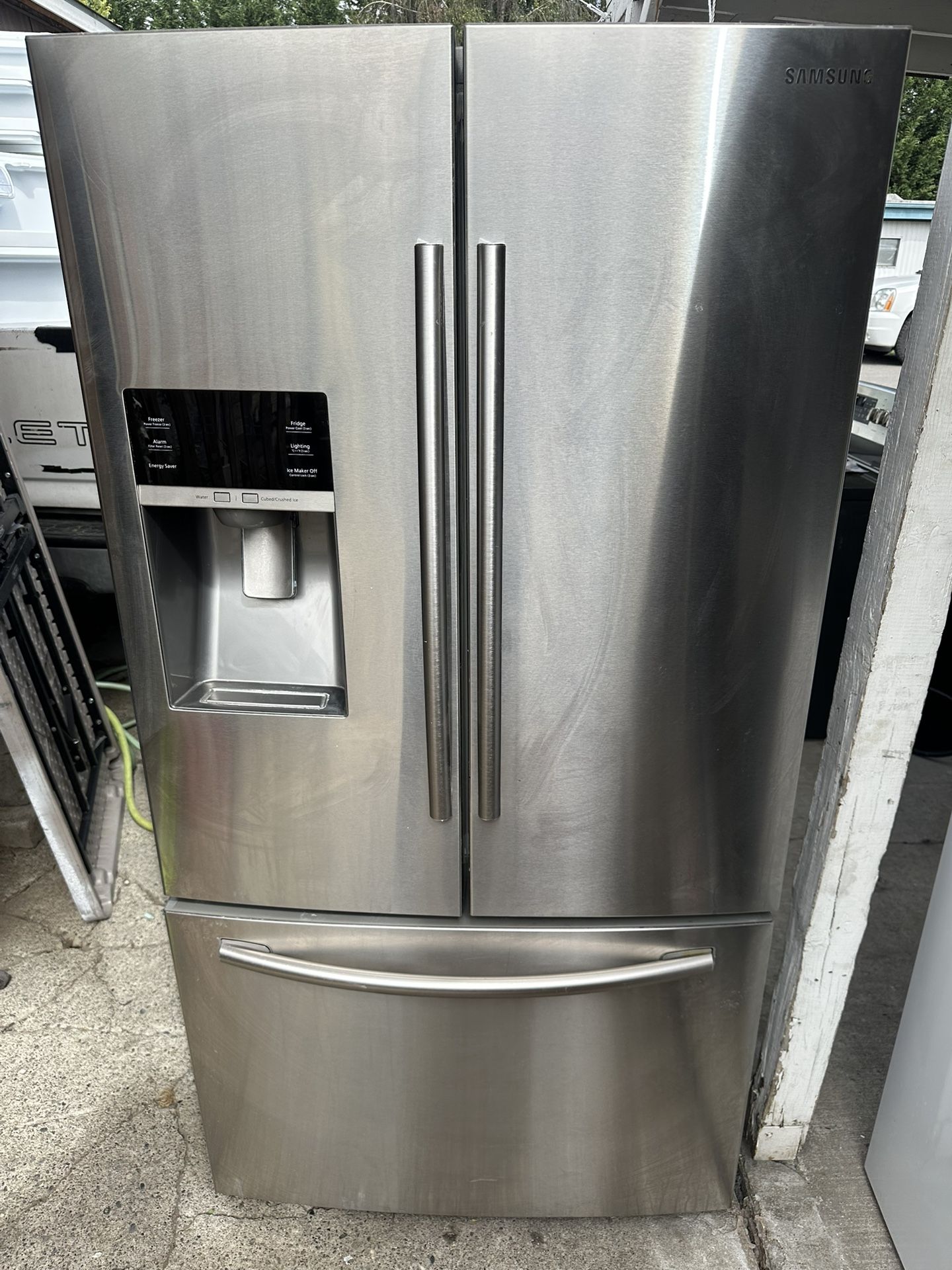 Samsung Refrigerator