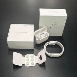 Airpod Pros 2nd Gen 