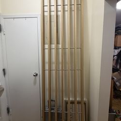 Woodupp embrace 1 and 2