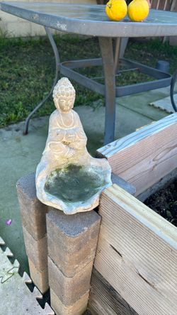 Garden Decoration