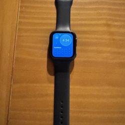 Apple Watch Series 6 - 44mm
