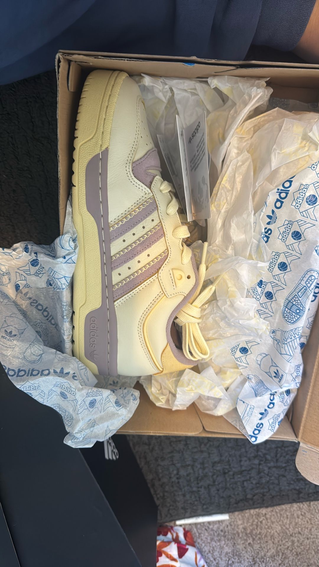 Brand New Adidas Women 7.5